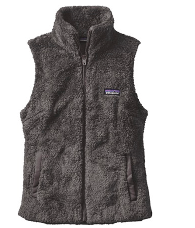 Patagonia Vest