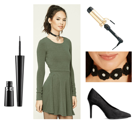 new year party clothes