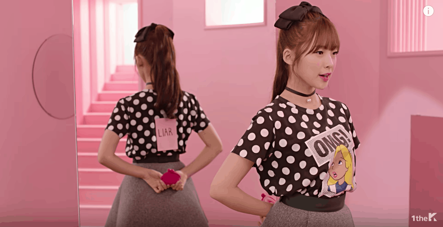 K-Pop Fashion Inspiration: Oh My Girl's 