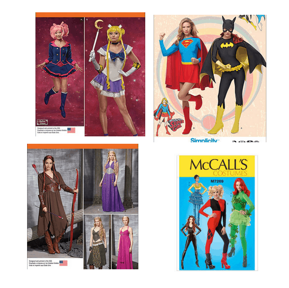 How to Dress for a Comic-Con - College Fashion