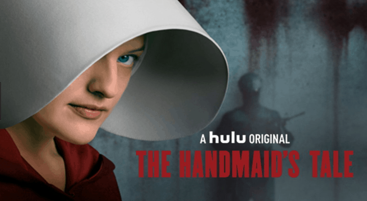 Best TV shows of 2017: The Handmaid's Tale
