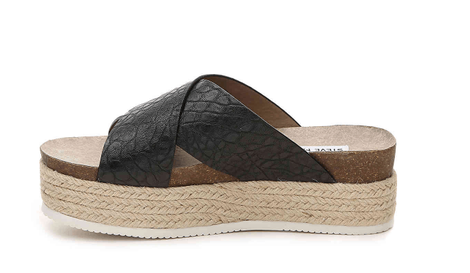 Steve Madden Hassie Espadrille Sandal