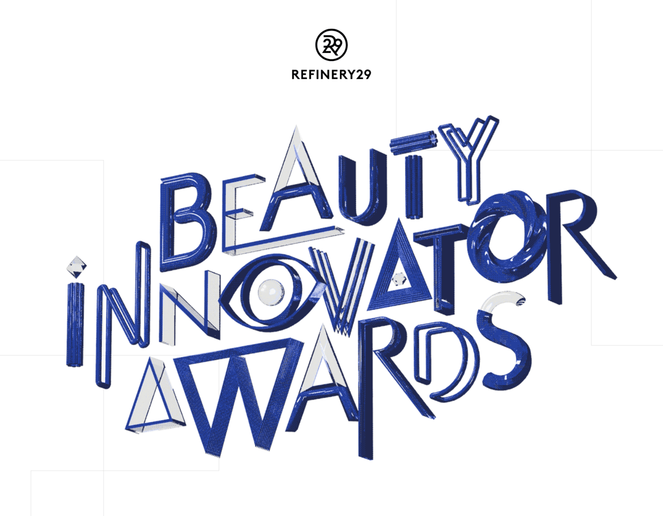 Refinery 29 Beauty Innovator Awards 2017