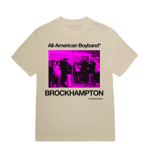 brockhampton