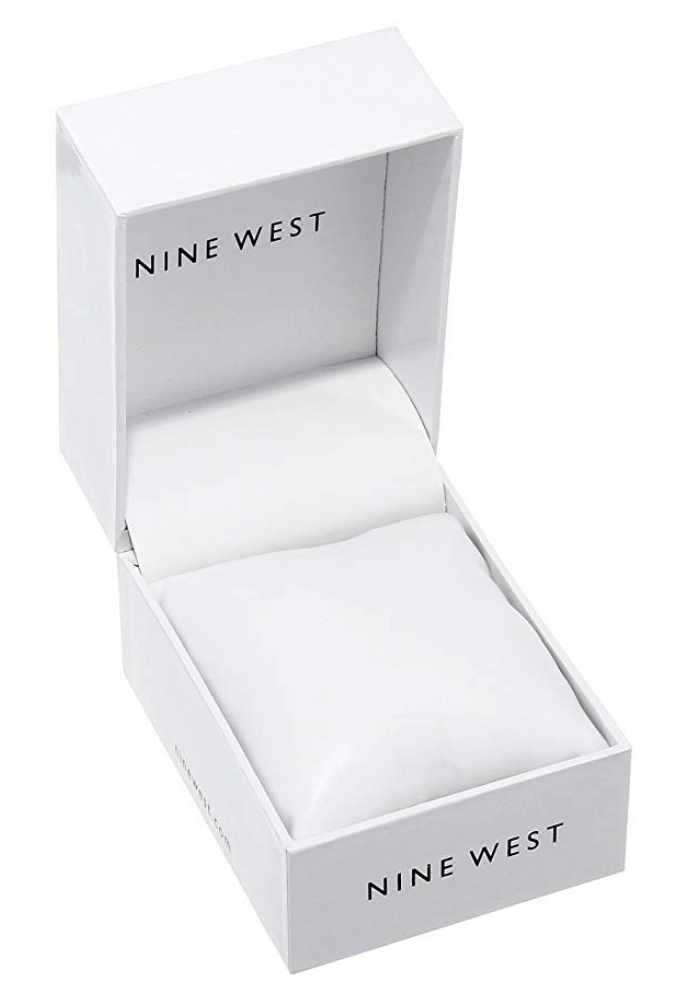 Nine West Watch Box.