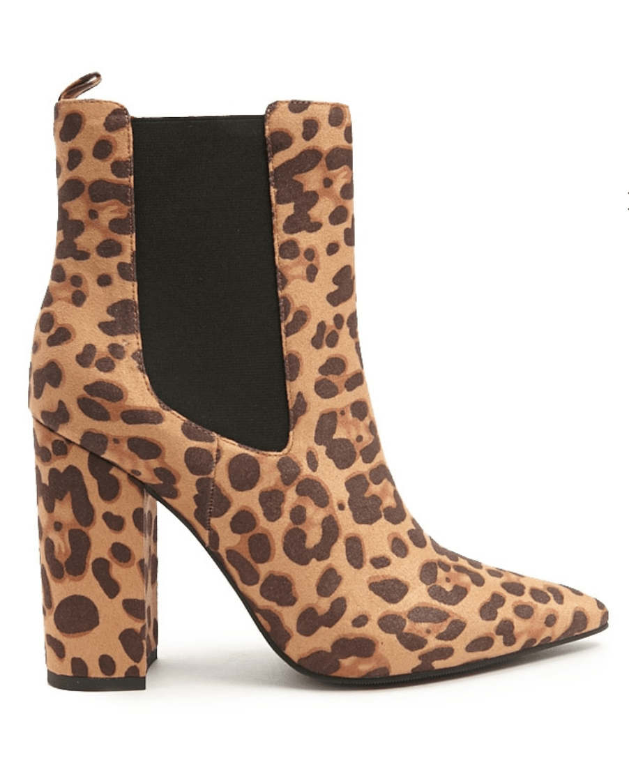 Fall 2018 Trends: Animal Prints - College Fashion