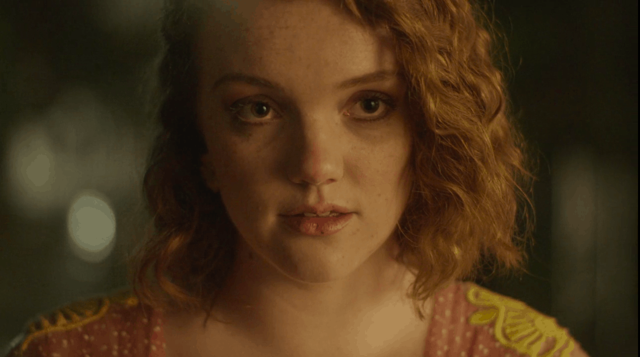 Sierra Burgess Is A Loser - Shannon Purser