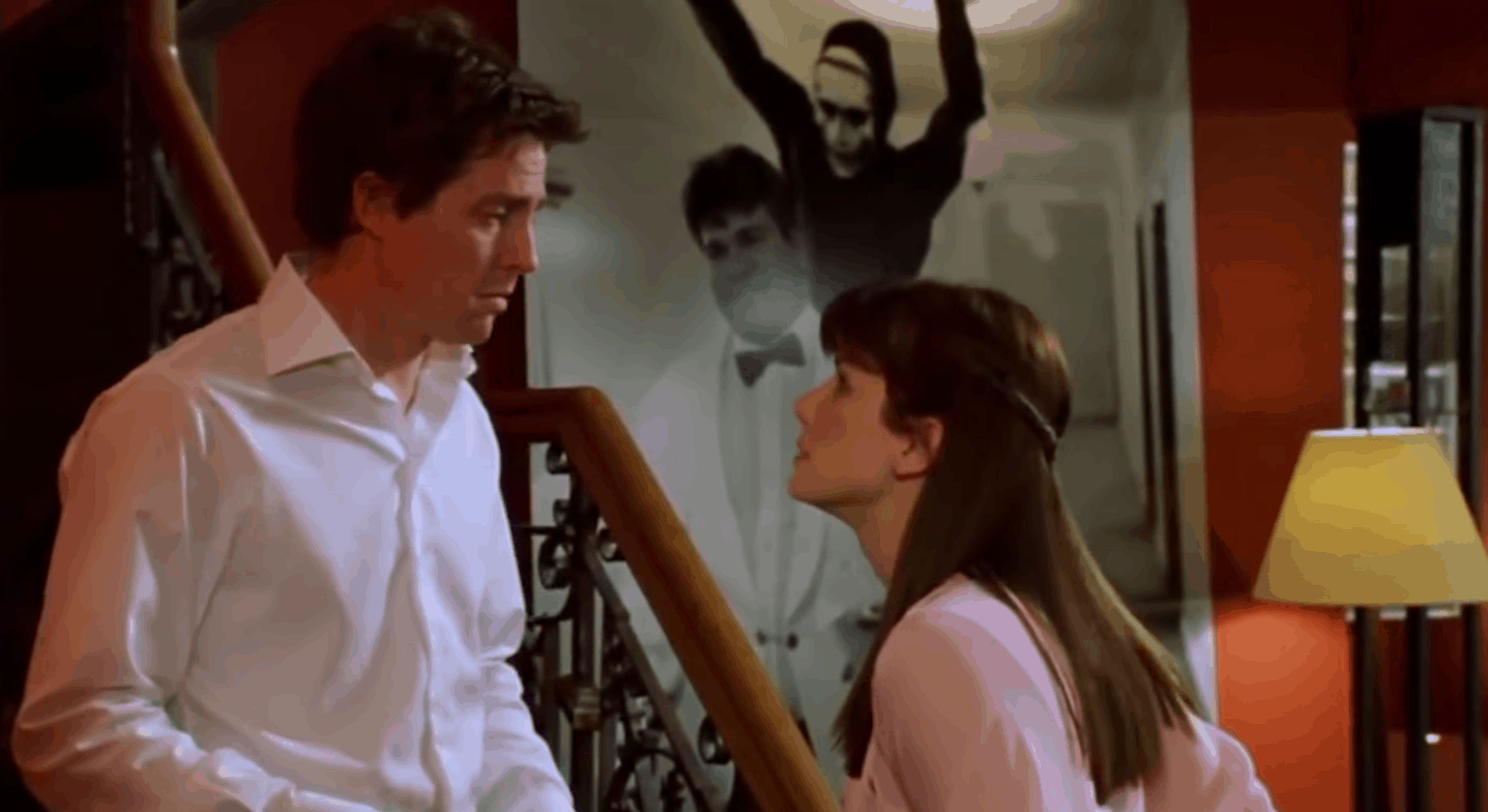 Two Weeks Notice - Sandra Bullock - Hugh Grant