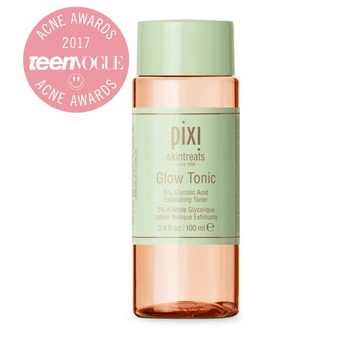 pixi beauty glow tonic