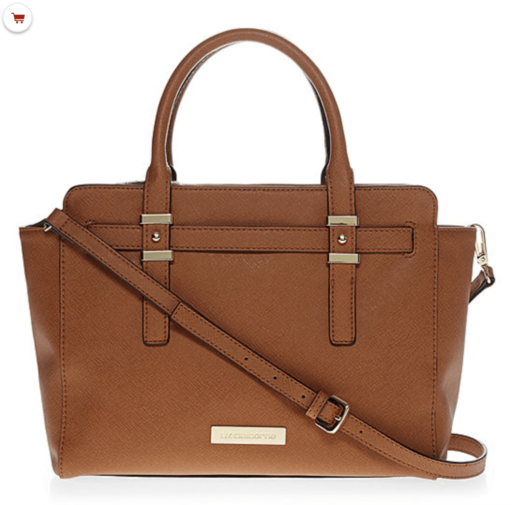 Liz Claiborne Bag