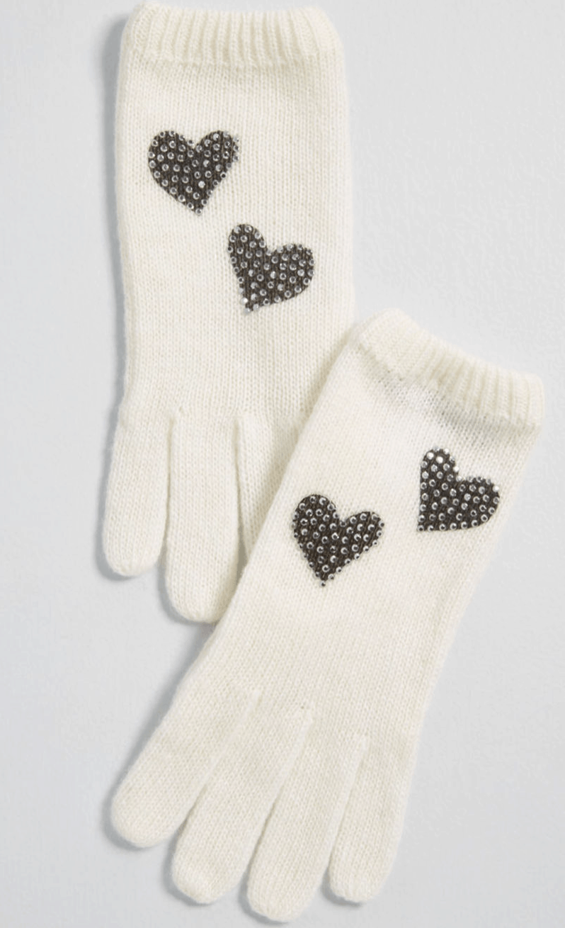 Modcloth gloves.