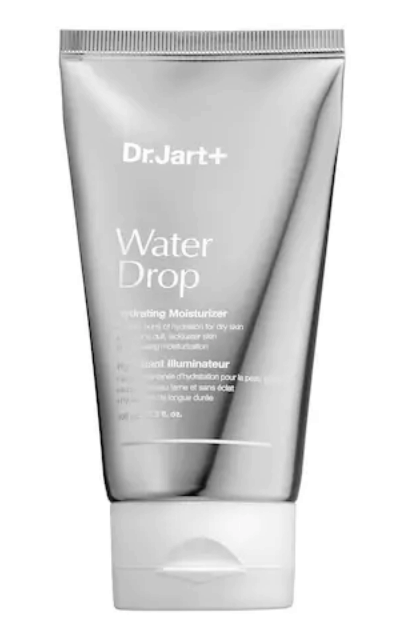 Dr Jart Water Drop hydrating moisturizer