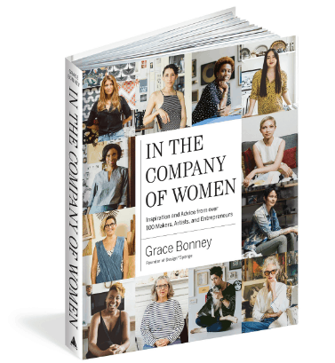 In the Company of Women book