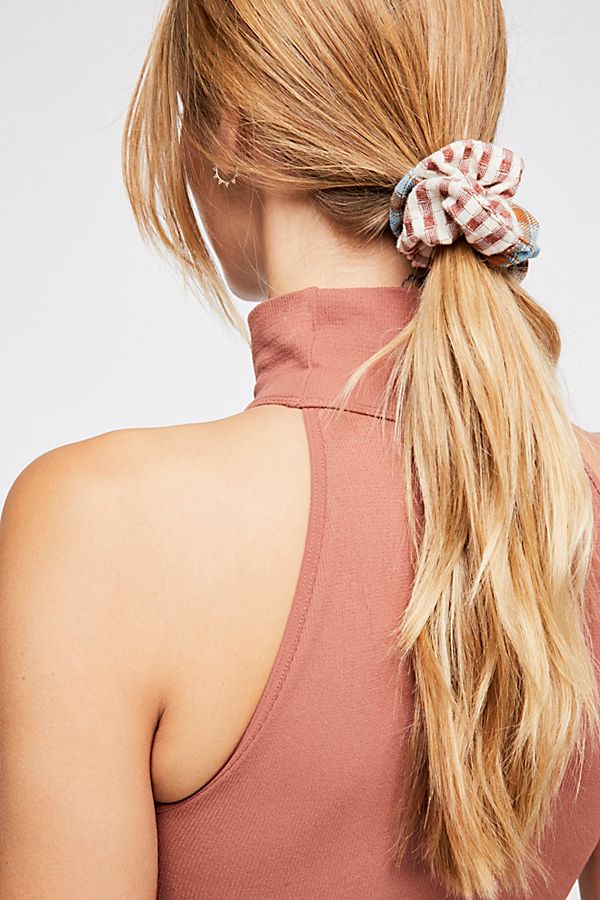 The Absolute Best Go-to Hairstyles for College - College Fashion