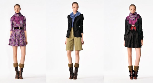 See by Chloe Pre-Fall 2010