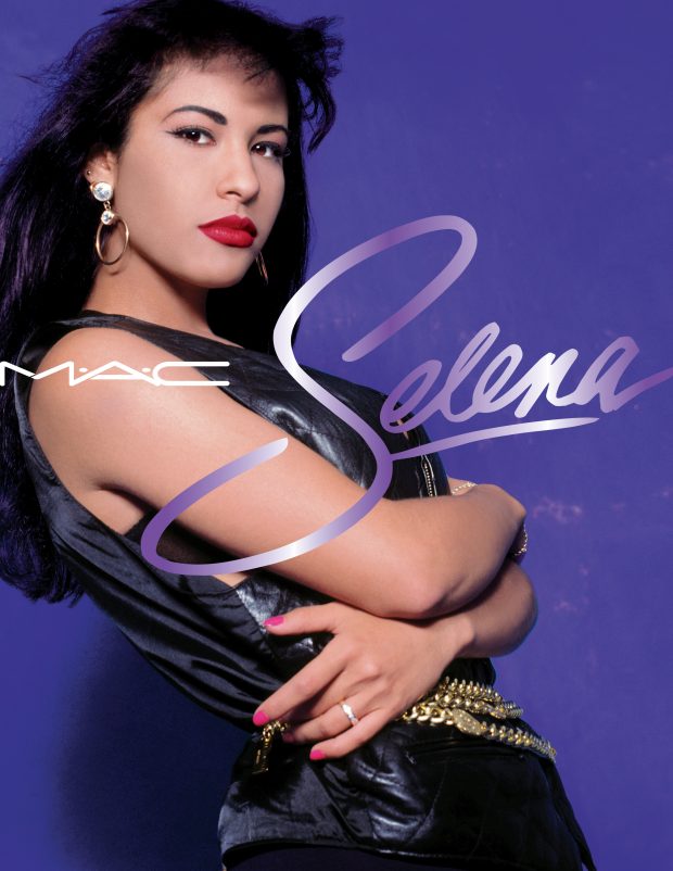 Selena for MAC