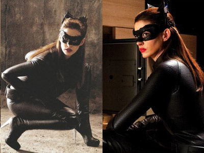 Selina Kyle