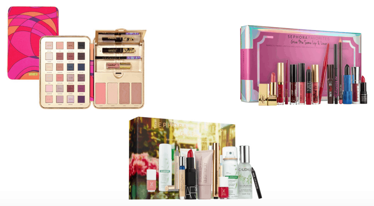 Your Guide to the Sephora VIB SemiAnnual Sale College Fashion
