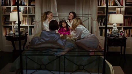 carrie-miranda-samantha-charlotte-and-lily