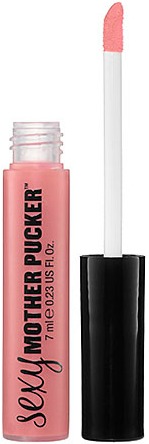 Sexy mother pucker lip plumping gloss