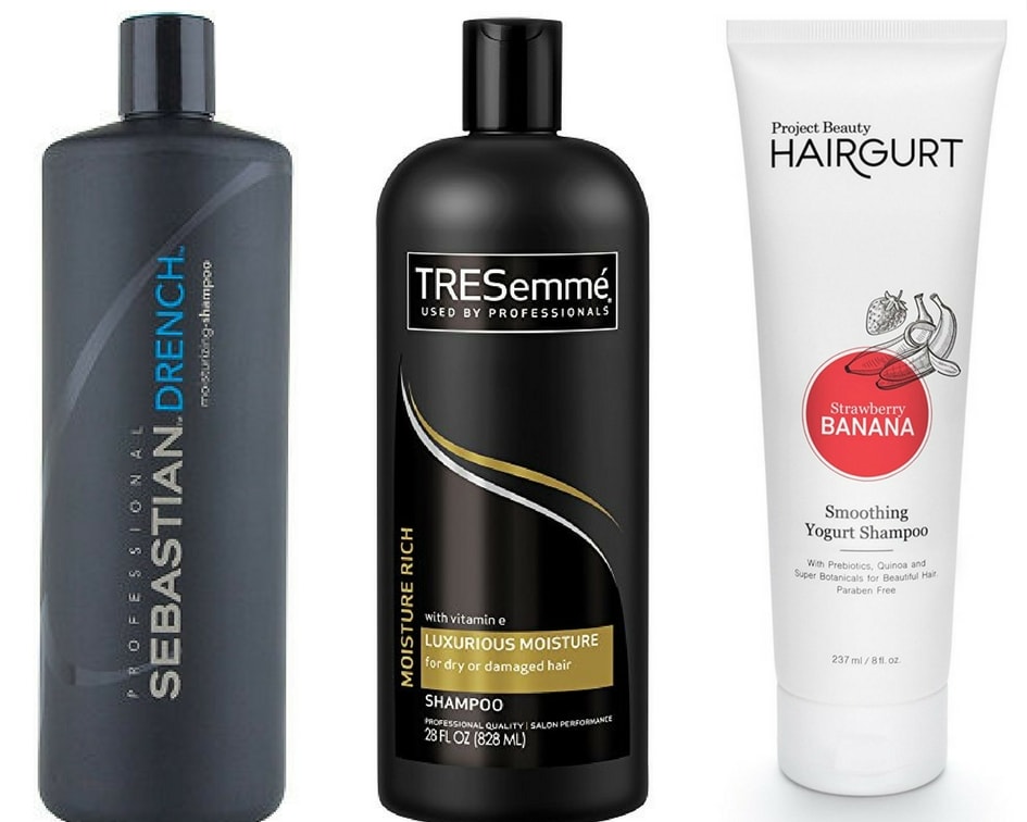 Prefect Best Shampoo For Fine Frizzy Curly Hair for Thick Hair