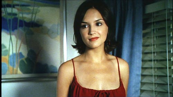 Movie Inspiration She s All That College Fashion