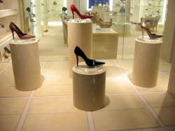 cheap high heel stores
