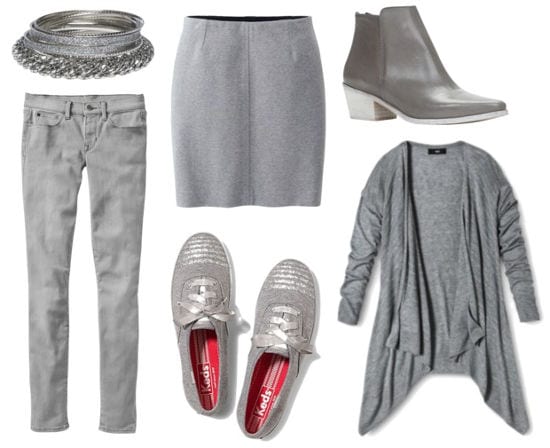 Shopping fall 2014 aluminum