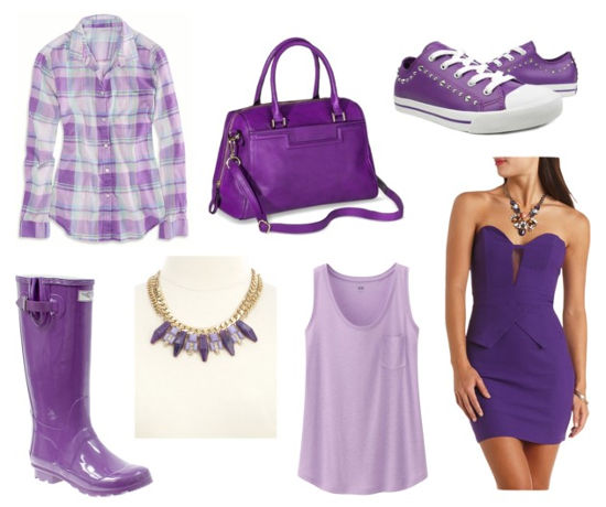 Shopping fall 2014 radiant orchid