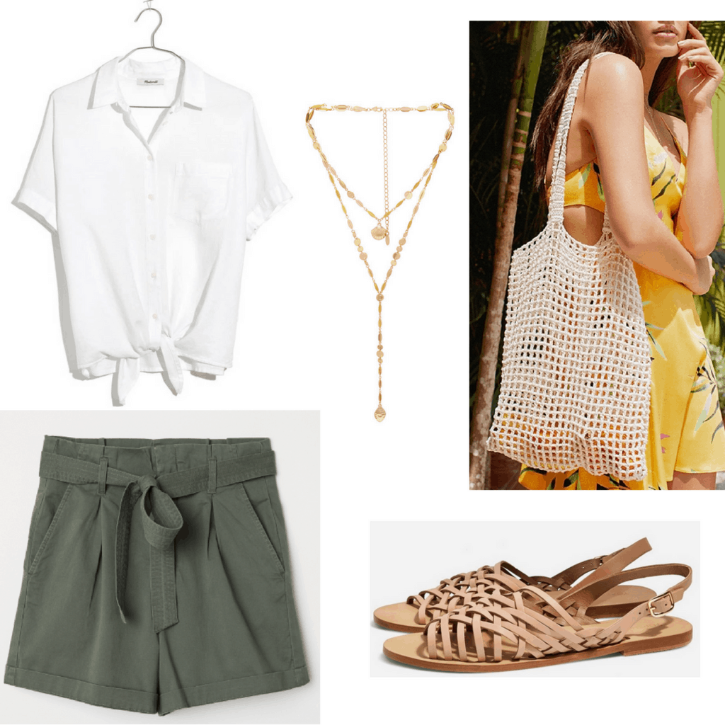 Fashion Inspired by The Talented Mr. Ripley - College Fashion