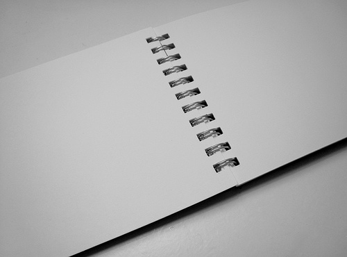 Sketchbook