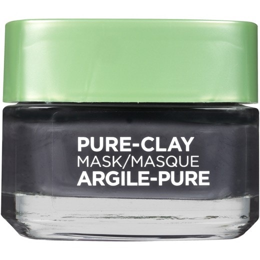 Detox face mask from loreal found at target,ulta