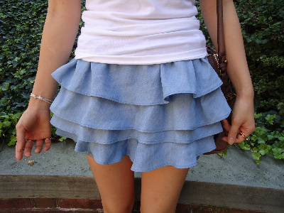 skorts