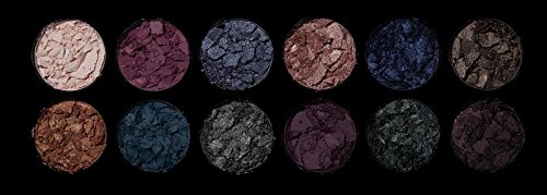 Sleek MakeUP Palette "Under A Spell"/"Enchanted Forest"