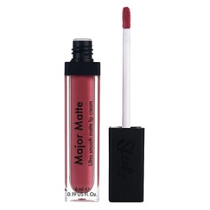 Sleek MakeUP Major Matte Lip Cream