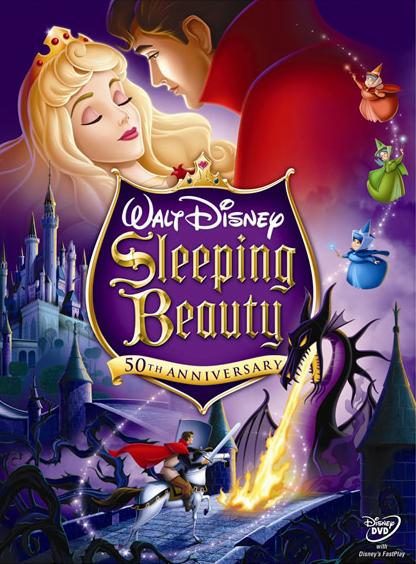 Walt Disney's Sleeping Beauty