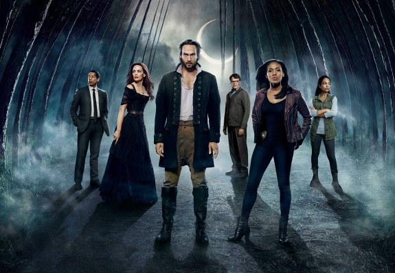 Sleepy Hollow TV show