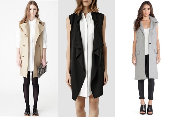 Sleeveless-Coat