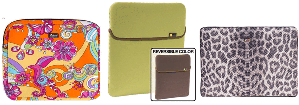 Laptop Sleeves