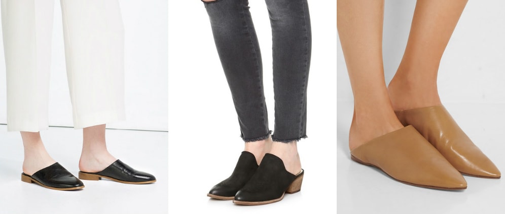 Slipper-Mule-Trend