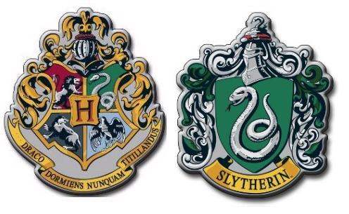 Slytherin