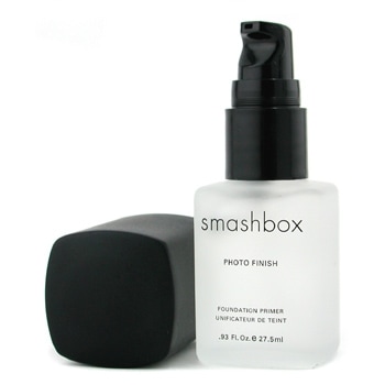 smashbox face care photo finish foundation primer