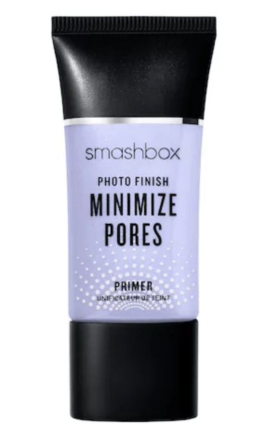 Smashbox pore minimizing primer