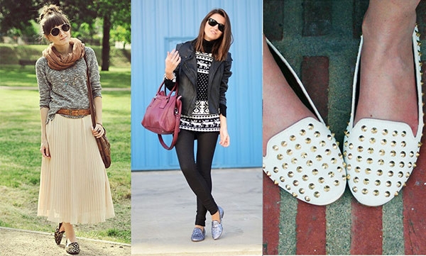 Fall 2012 trend: Smoking slippers