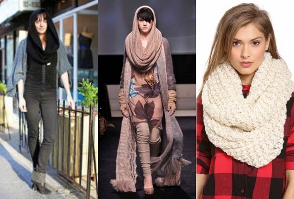 Snood-Trend