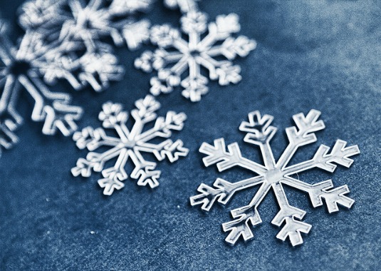 Snowflakes