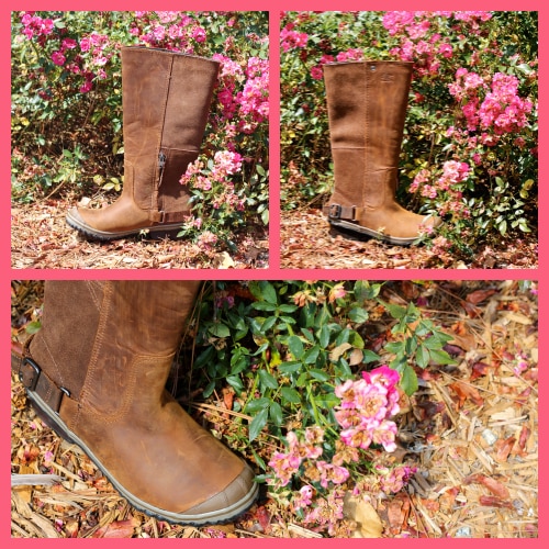 Sorel-Brown-Slimboot