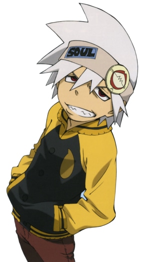 straight boy aesthetic Soul eater, Anime soul, Anime