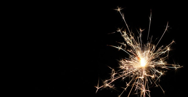 Sparkler
