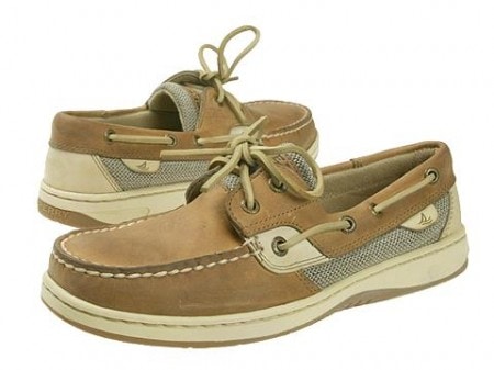 Sperry Top Siders